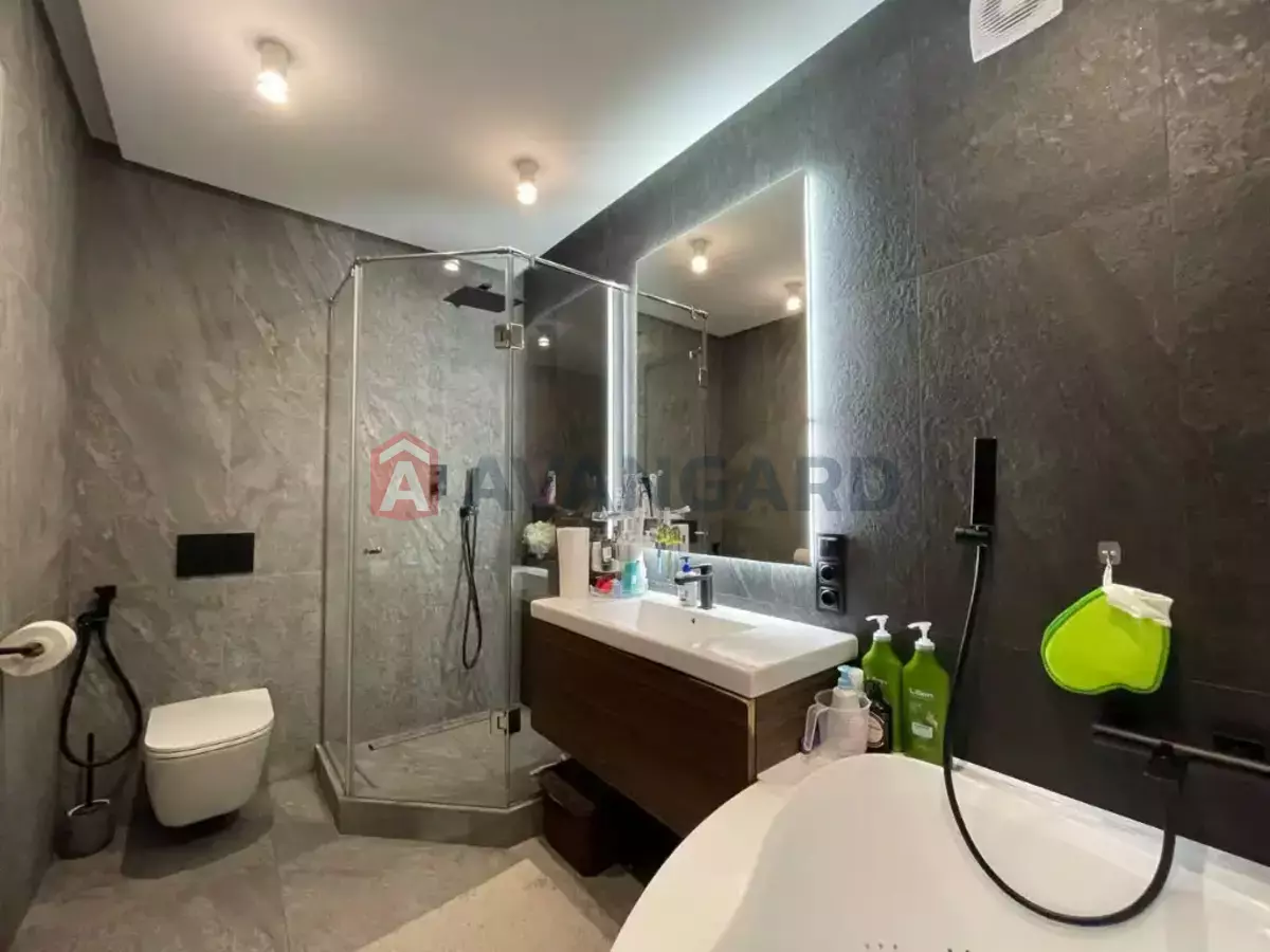 3 комн. квартира, 78/56/22 кв. м., 4/10 этаж фото 8 3 комн. квартира, 78/56/22 кв. м., 4/10 этаж фото 8