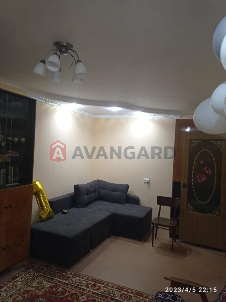 2 кім. квартира, 52/-/8.4 кв. м., 10/10 поверх фото 1 2 кім. квартира, 52/-/8.4 кв. м., 10/10 поверх фото 1