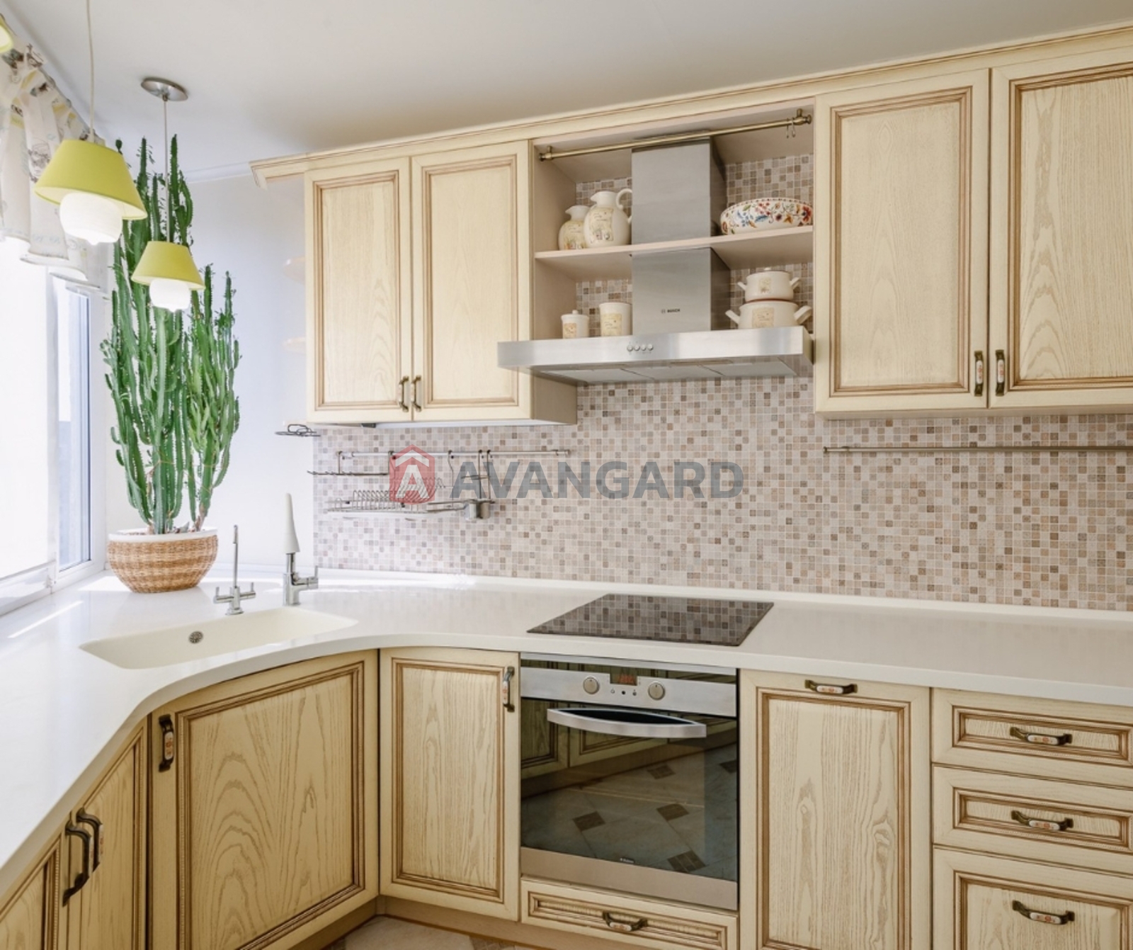 3 кім. квартира, 136,6/51 +/7 кв. м., 17/22 поверх фото 7 3 кім. квартира, 136,6/51 +/7 кв. м., 17/22 поверх фото 7