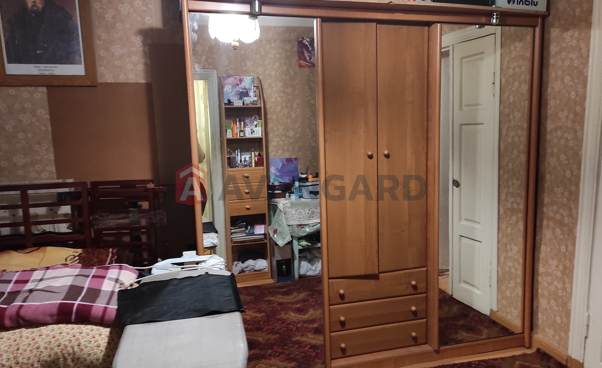 3 комн. квартира, 59/32/13 кв. м., 1/2 этаж фото 2 3 комн. квартира, 59/32/13 кв. м., 1/2 этаж фото 2