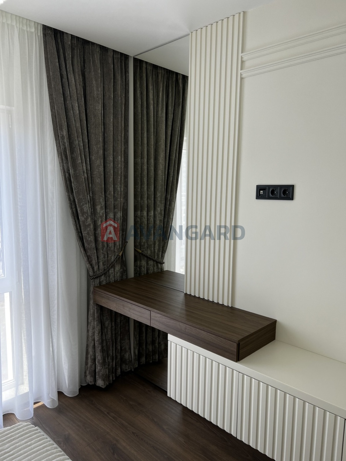 1 комн. квартира, 41/15/20 кв. м., 9/21 этаж фото 25 1 комн. квартира, 41/15/20 кв. м., 9/21 этаж фото 25