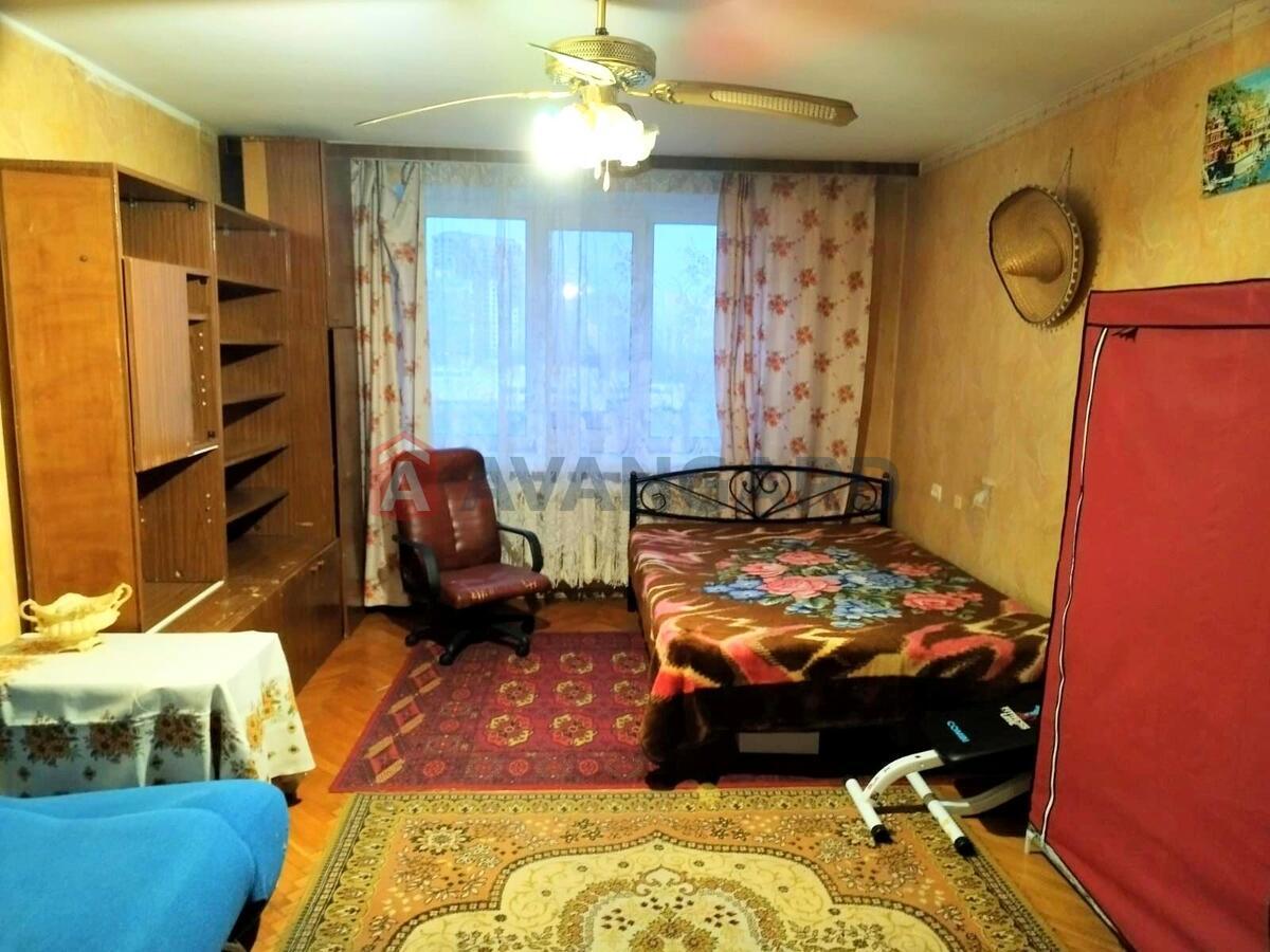 1 кім. квартира, 42.3 / 19.6 / 8.8 м? кв. м., 7/25 поверх фото 7 1 кім. квартира, 42.3 / 19.6 / 8.8 м? кв. м., 7/25 поверх фото 7