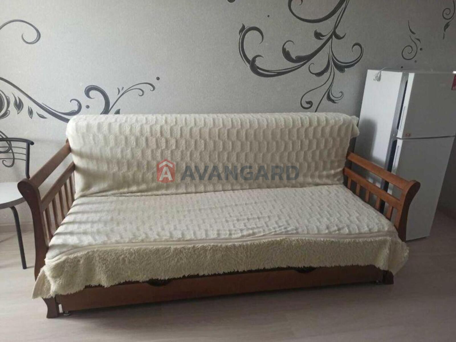 1 комн. квартира, 30/-/4 кв. м., 20/26 этаж фото 15 1 комн. квартира, 30/-/4 кв. м., 20/26 этаж фото 15