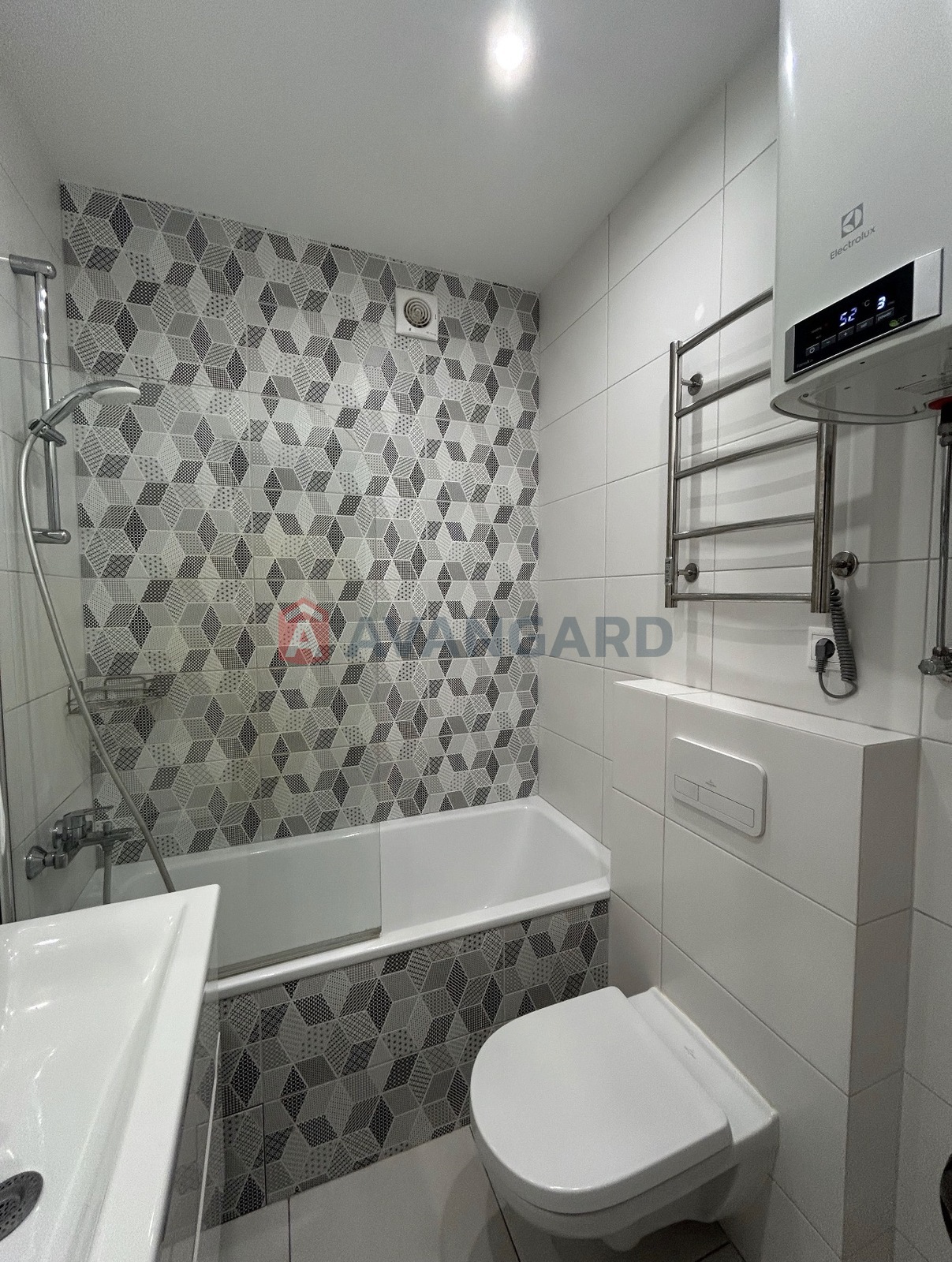 1 комн. квартира, 30/12/13 кв. м., 6/9 этаж фото 9 1 комн. квартира, 30/12/13 кв. м., 6/9 этаж фото 9