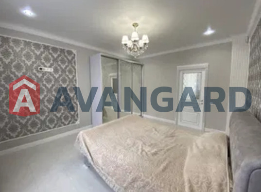 4 кім. квартира, 115/-/20 кв. м., 5/5 поверх фото 6 4 кім. квартира, 115/-/20 кв. м., 5/5 поверх фото 6