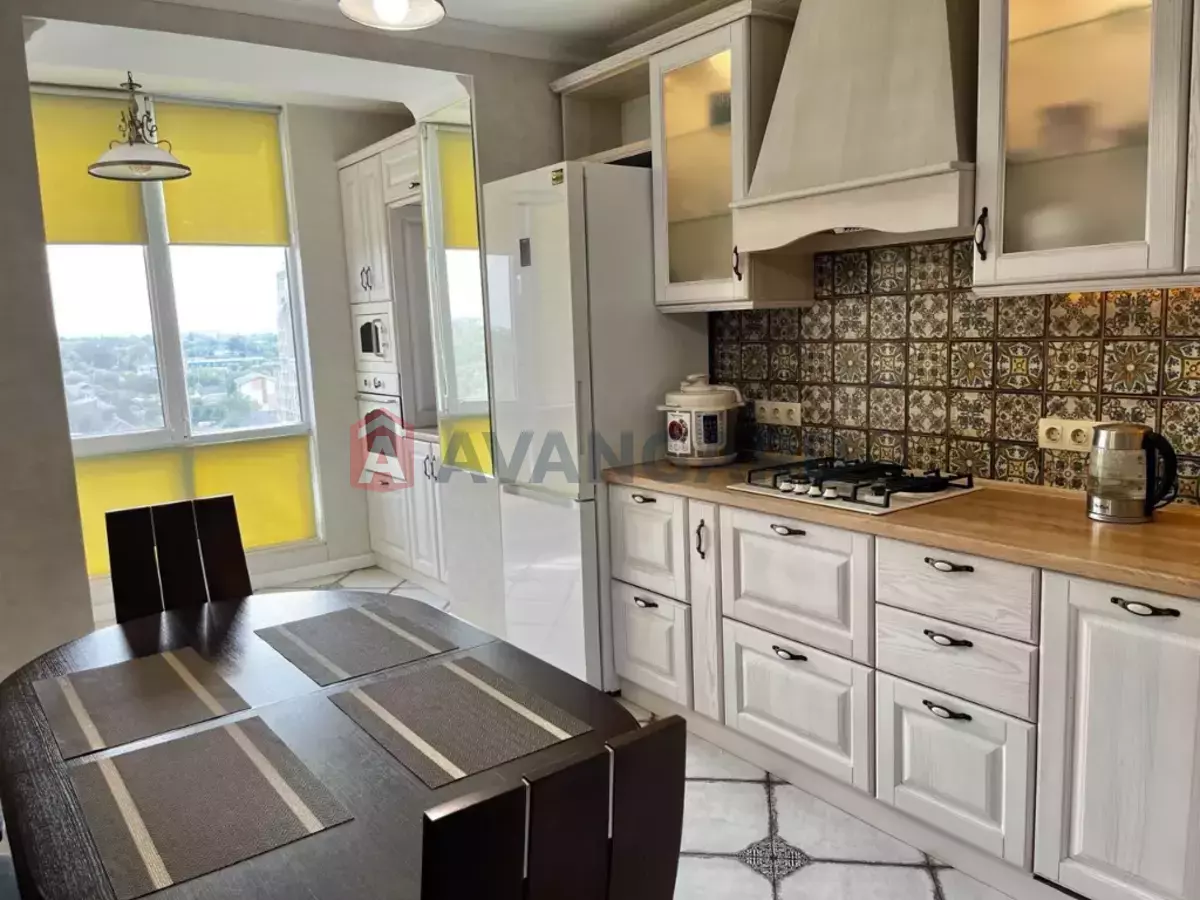 3 комн. квартира, 101/-/18 кв. м., 11/12 этаж фото 5 3 комн. квартира, 101/-/18 кв. м., 11/12 этаж фото 5