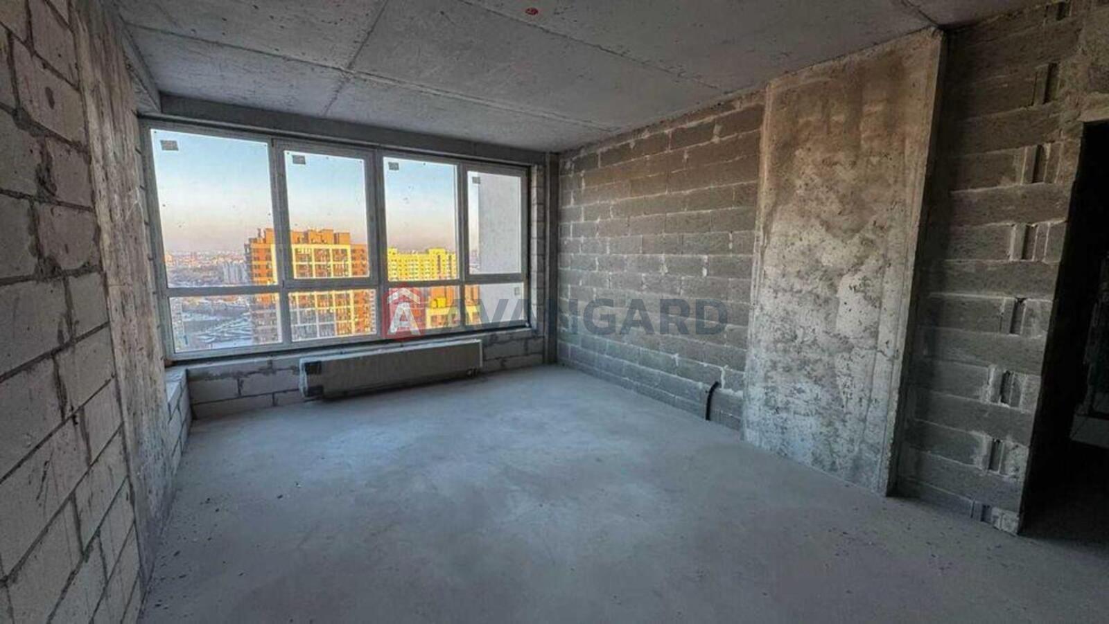 3 комн. квартира, 104/-/23 кв. м., 24/25 этаж фото 12 3 комн. квартира, 104/-/23 кв. м., 24/25 этаж фото 12