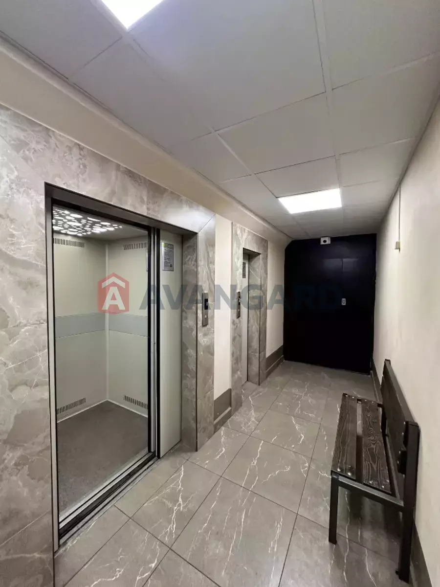 1 кім. квартира, 39/18/8 кв. м., 8/12 поверх фото 19 1 кім. квартира, 39/18/8 кв. м., 8/12 поверх фото 19