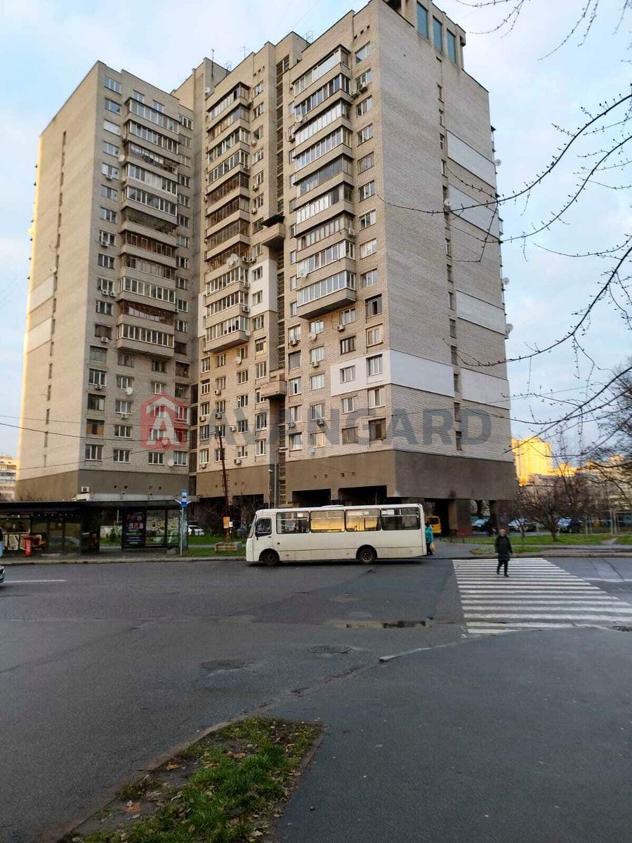 1 кім. квартира, 42.3 / 19.6 / 8.8 м? кв. м., 7/25 поверх фото 2 1 кім. квартира, 42.3 / 19.6 / 8.8 м? кв. м., 7/25 поверх фото 2