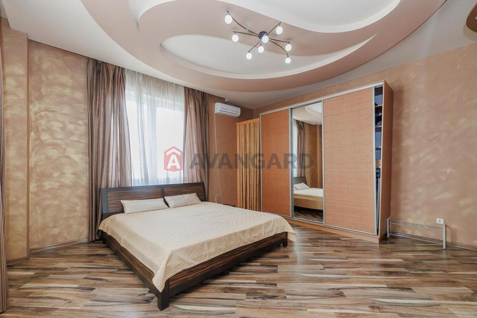 4 комн. квартира, 151/91/30 кв. м., 21/24 этаж фото 4 4 комн. квартира, 151/91/30 кв. м., 21/24 этаж фото 4