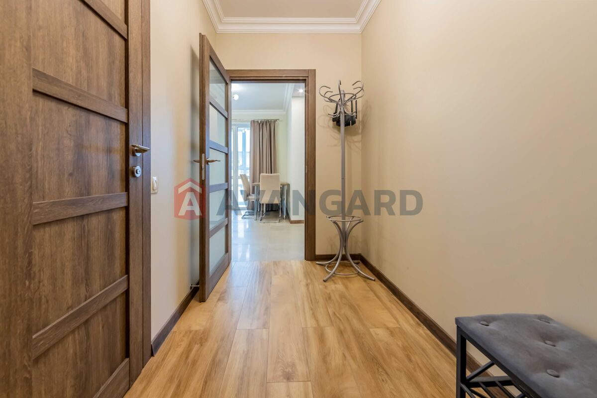 1 кім. квартира, 43/-/11 кв. м., 5/23 поверх фото 17 1 кім. квартира, 43/-/11 кв. м., 5/23 поверх фото 17