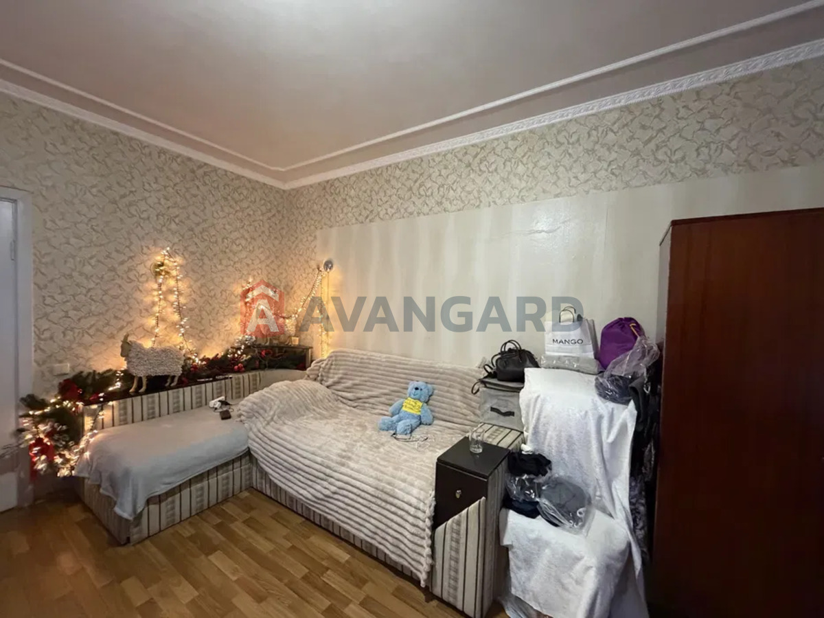 3 кім. квартира, 88/-/14 кв. м., 2/10 поверх фото 11 3 кім. квартира, 88/-/14 кв. м., 2/10 поверх фото 11