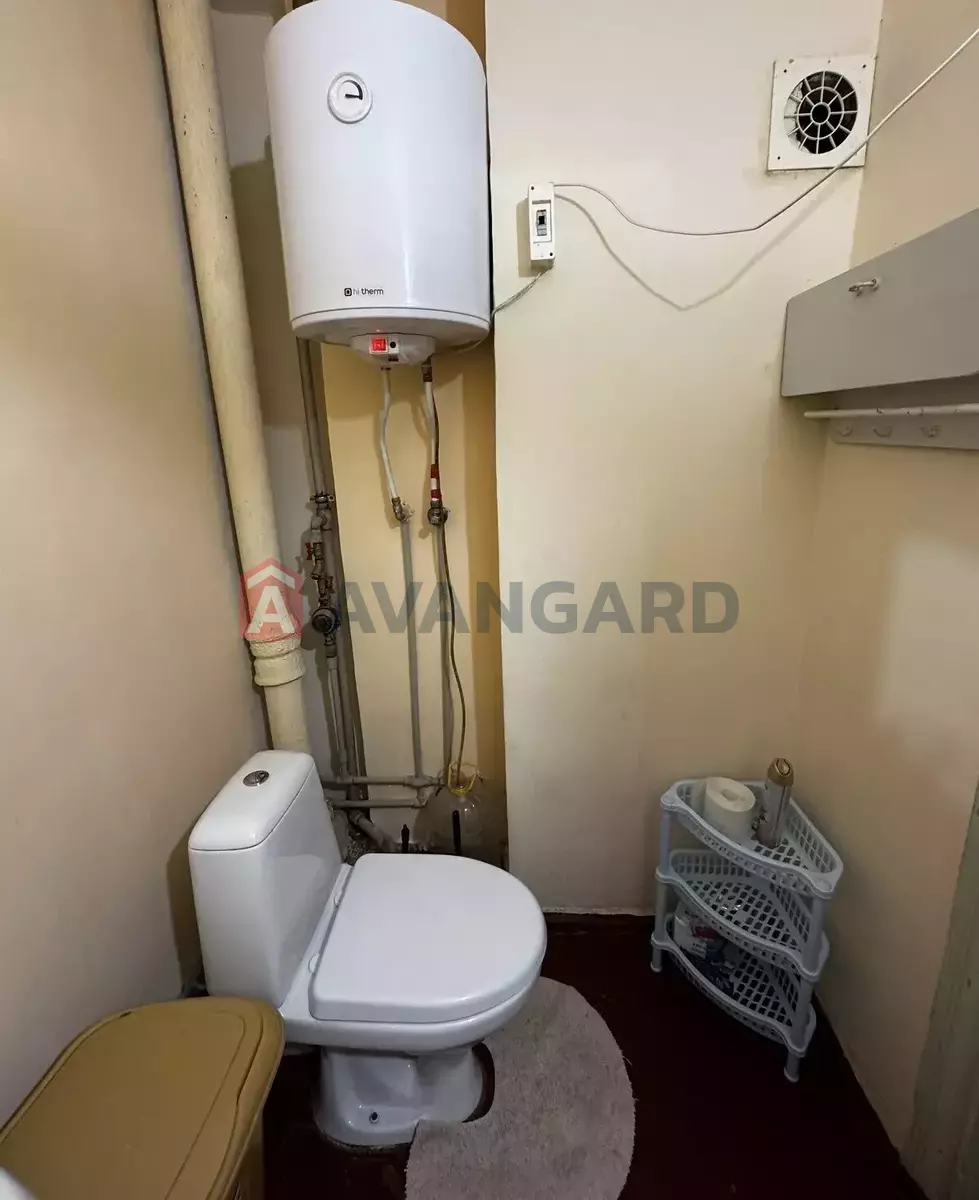 1 комн. квартира, 40/20/8 кв. м., 4/12 этаж фото 9 1 комн. квартира, 40/20/8 кв. м., 4/12 этаж фото 9