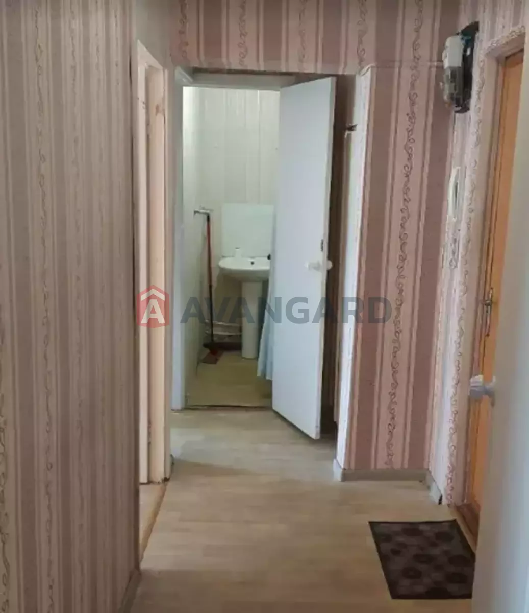 2 кім. квартира, 45/-/7 кв. м., 3/9 поверх фото 5 2 кім. квартира, 45/-/7 кв. м., 3/9 поверх фото 5