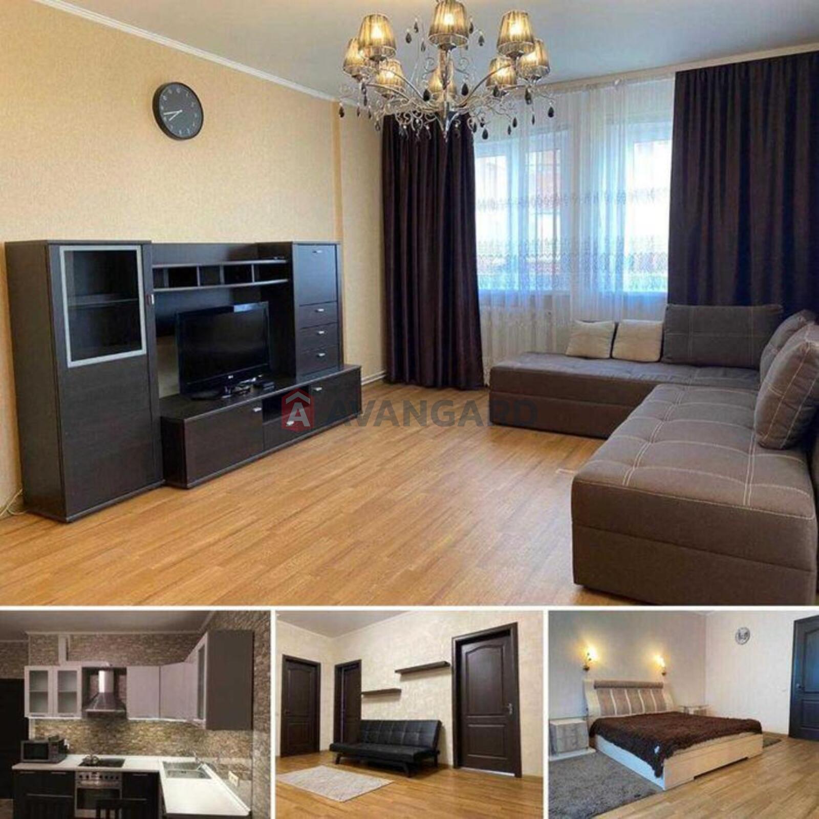 3 комн. квартира, 117/-/17 кв. м., 23/28 этаж фото 2 3 комн. квартира, 117/-/17 кв. м., 23/28 этаж фото 2