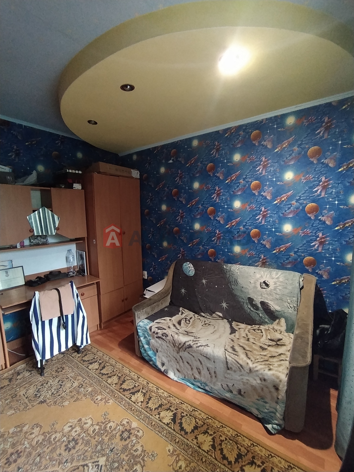 5 кім. квартира, 99/-/8 кв. м., 1/10 поверх фото 8 5 кім. квартира, 99/-/8 кв. м., 1/10 поверх фото 8