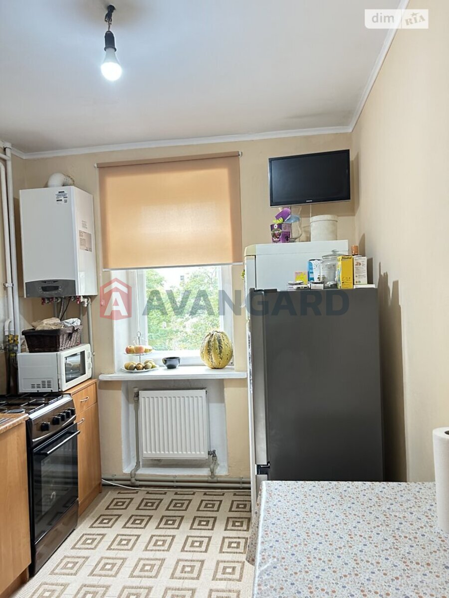 2 комн. квартира, 50/-/8 кв. м., 3/9 этаж фото 4 2 комн. квартира, 50/-/8 кв. м., 3/9 этаж фото 4