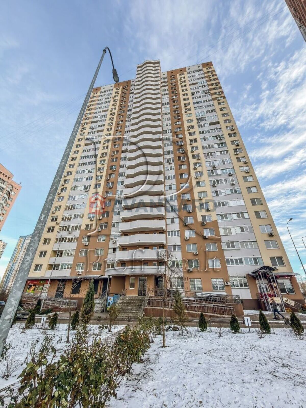1 комн. квартира, 36/15/9 кв. м., 24/26 этаж фото 17 1 комн. квартира, 36/15/9 кв. м., 24/26 этаж фото 17
