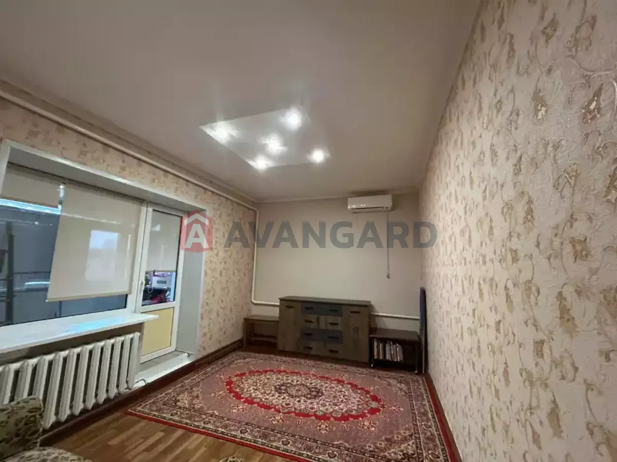2 комн. квартира, 43/-/6 кв. м., 2/2 этаж фото 5 2 комн. квартира, 43/-/6 кв. м., 2/2 этаж фото 5