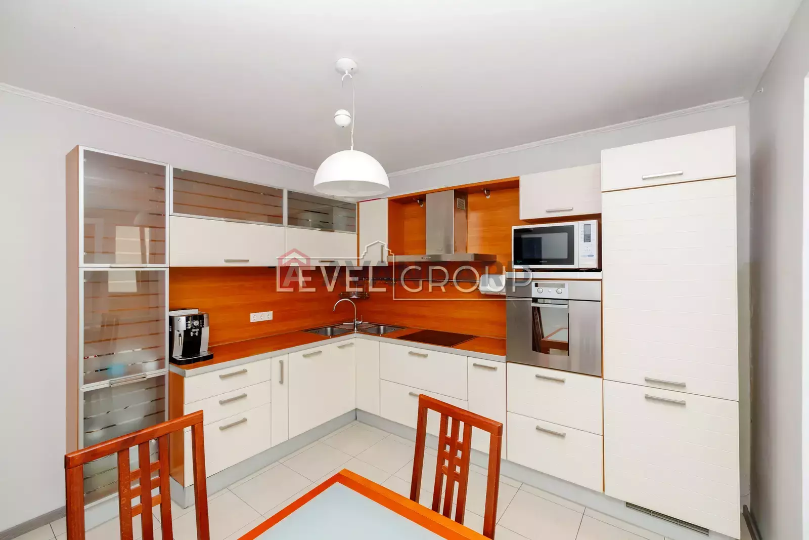 4 комн. квартира, 113/58/11 кв. м., 3/14 этаж фото 9 4 комн. квартира, 113/58/11 кв. м., 3/14 этаж фото 9