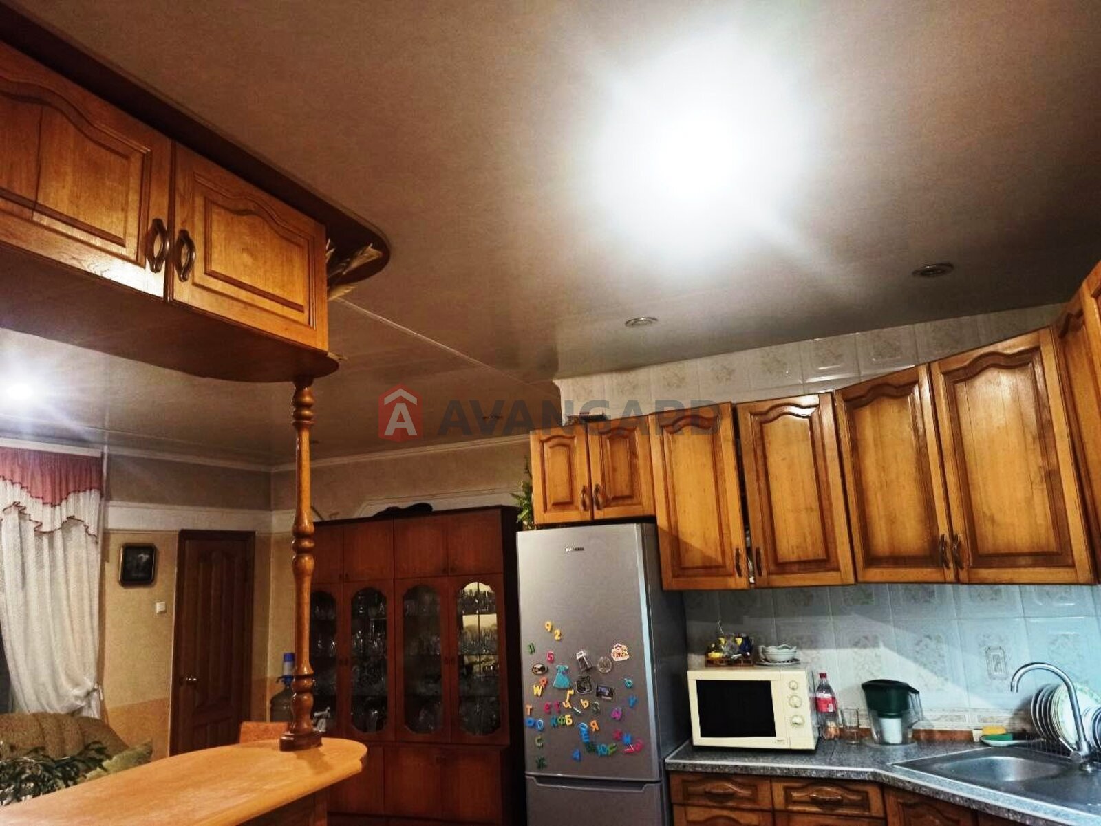 4 кім. квартира, 151.8/78/31.6 кв. м., 10/10 поверх фото 10 4 кім. квартира, 151.8/78/31.6 кв. м., 10/10 поверх фото 10