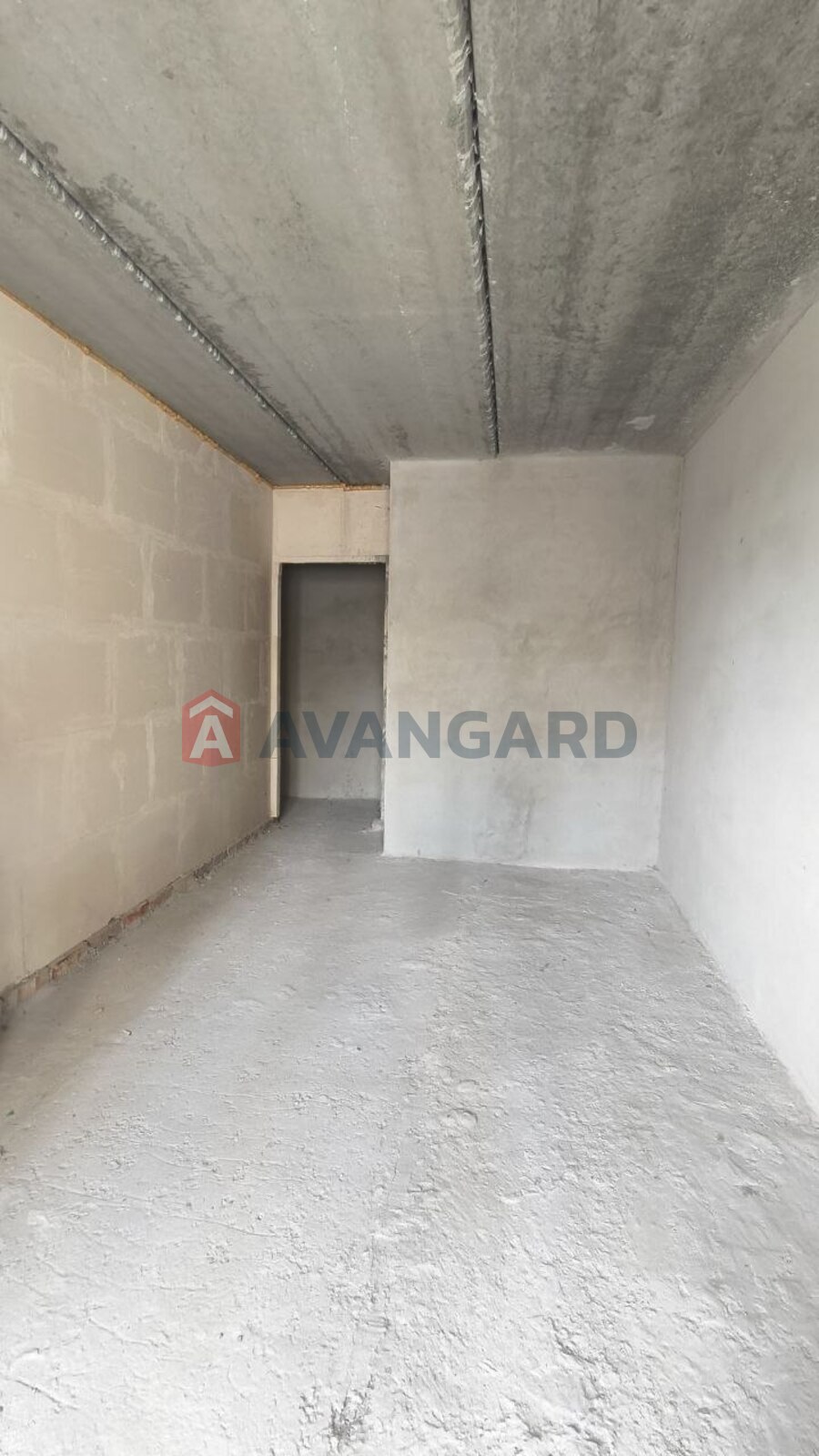 2 кім. квартира, 65/41/8 кв. м., 1/12 поверх фото 9 2 кім. квартира, 65/41/8 кв. м., 1/12 поверх фото 9