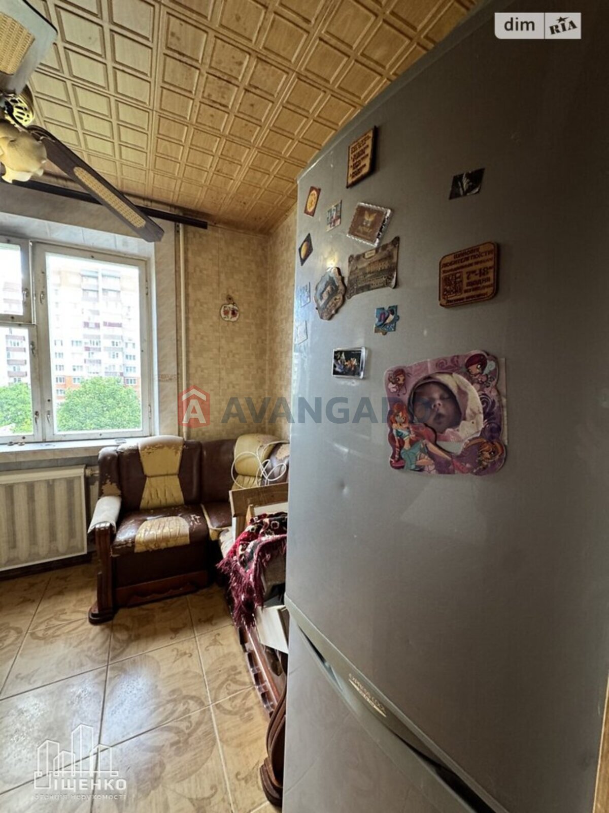 3 комн. квартира, 72/43/9 кв. м., 5/9 этаж фото 16 3 комн. квартира, 72/43/9 кв. м., 5/9 этаж фото 16