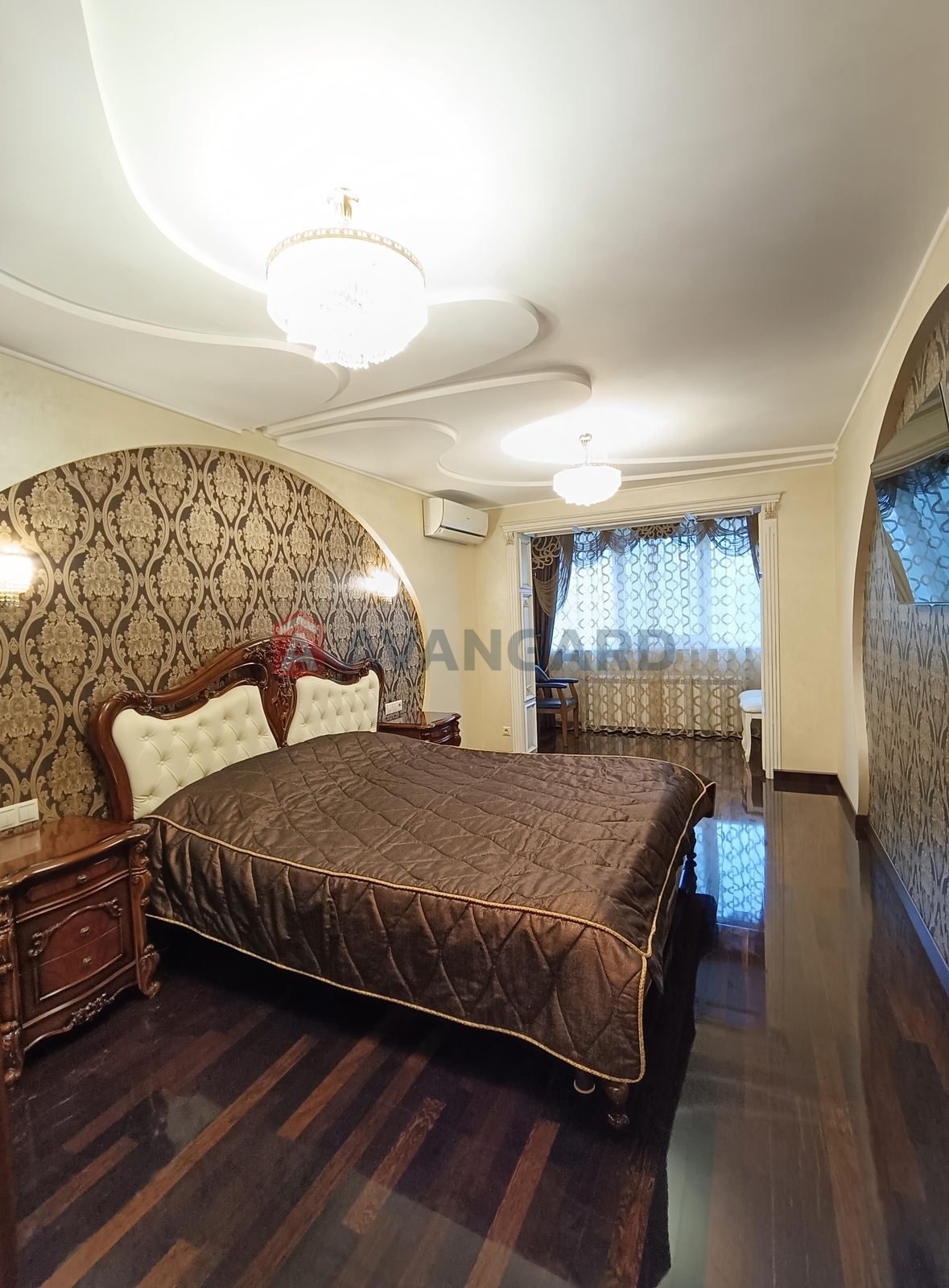 3 кім. квартира, 87/-/20 кв. м., 3/9 поверх фото 13 3 кім. квартира, 87/-/20 кв. м., 3/9 поверх фото 13