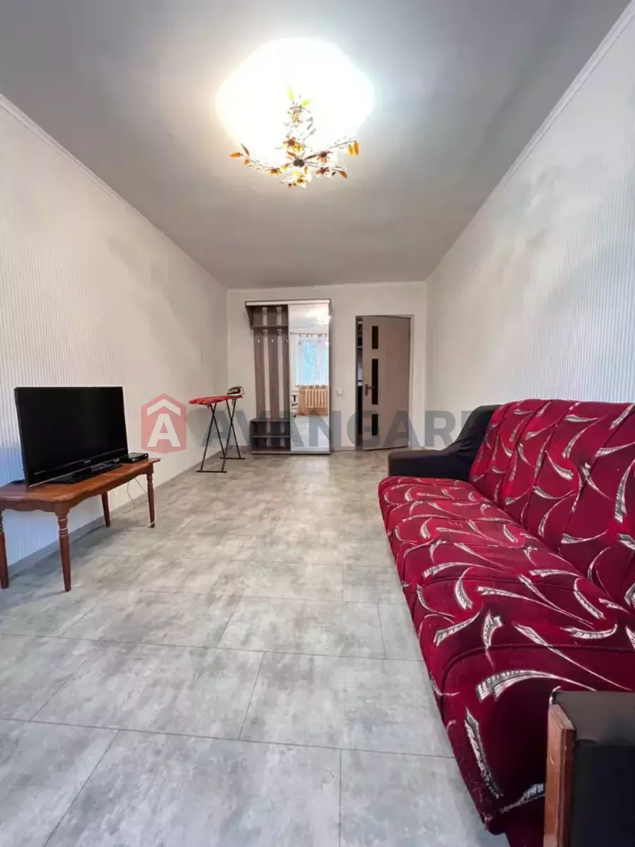 2 кім. квартира, 47/30/6 кв. м., 2/5 поверх фото 6 2 кім. квартира, 47/30/6 кв. м., 2/5 поверх фото 6