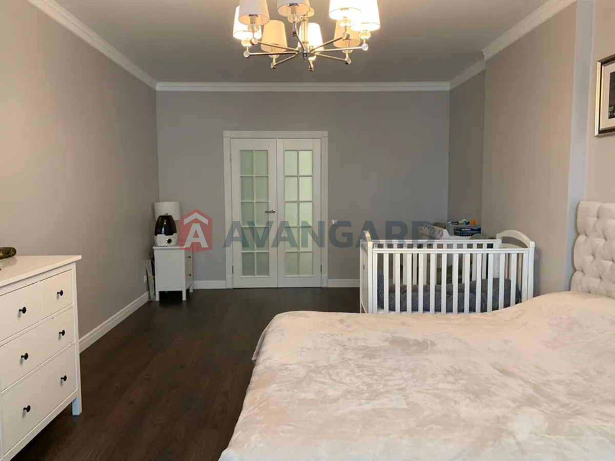 2 кім. квартира, 98/-/16 кв. м., 17/25 поверх фото 9 2 кім. квартира, 98/-/16 кв. м., 17/25 поверх фото 9