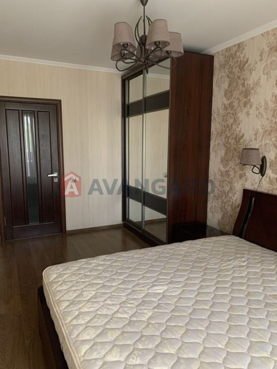 3 кім. квартира, 79/45,6/18 кв. м., 1/10 поверх фото 4 3 кім. квартира, 79/45,6/18 кв. м., 1/10 поверх фото 4