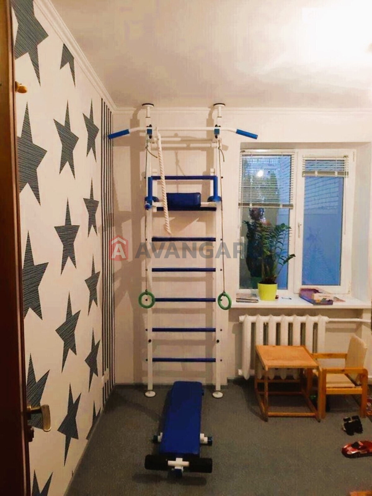 3 кім. квартира, 68/64/10 кв. м., 4/10 поверх фото 10 3 кім. квартира, 68/64/10 кв. м., 4/10 поверх фото 10