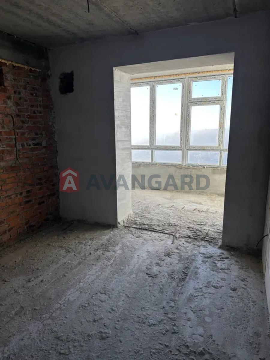 1 кім. квартира, 41/-/16 кв. м., 7/9 поверх фото 5 1 кім. квартира, 41/-/16 кв. м., 7/9 поверх фото 5