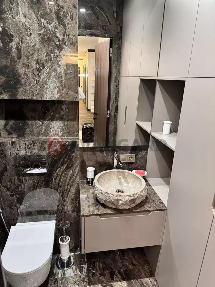 3 кім. квартира, 177/-/40 кв. м., 17/22 поверх фото 9 3 кім. квартира, 177/-/40 кв. м., 17/22 поверх фото 9