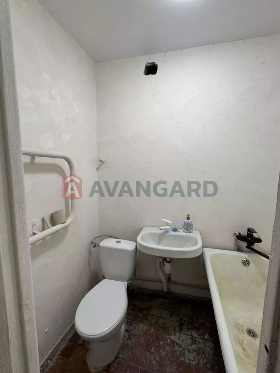 1 кім. квартира, 22/-/5 кв. м., 8/9 поверх фото 14 1 кім. квартира, 22/-/5 кв. м., 8/9 поверх фото 14