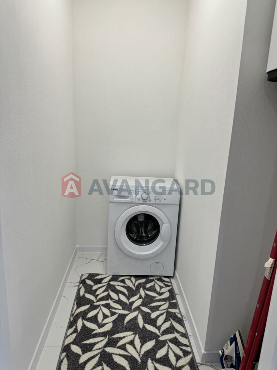 2 комн. квартира, 60/-/25 кв. м., 23/24 этаж фото 21 2 комн. квартира, 60/-/25 кв. м., 23/24 этаж фото 21