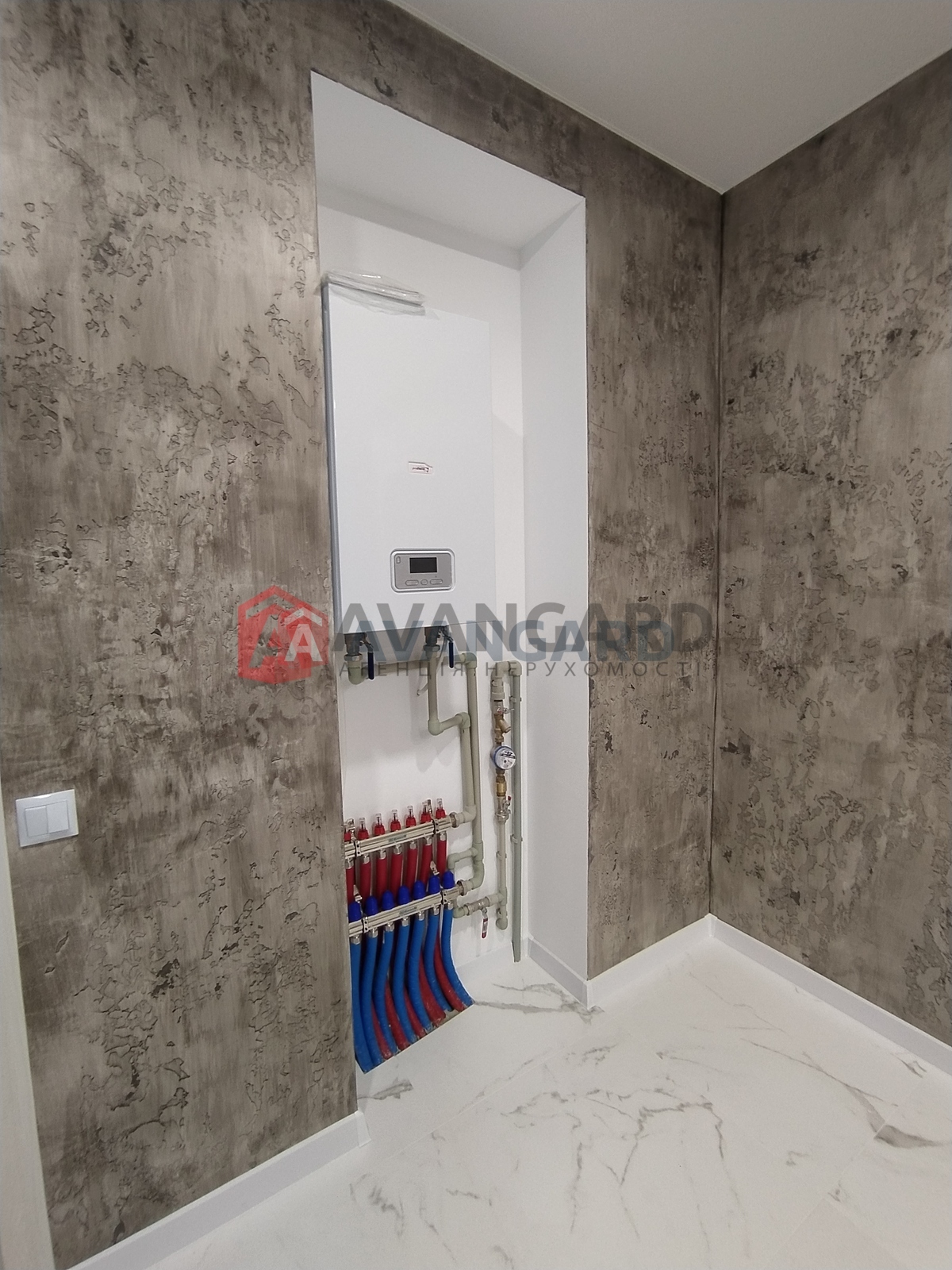 2 кім. квартира, 50/24/10 кв. м., 4/10 поверх фото 8 2 кім. квартира, 50/24/10 кв. м., 4/10 поверх фото 8