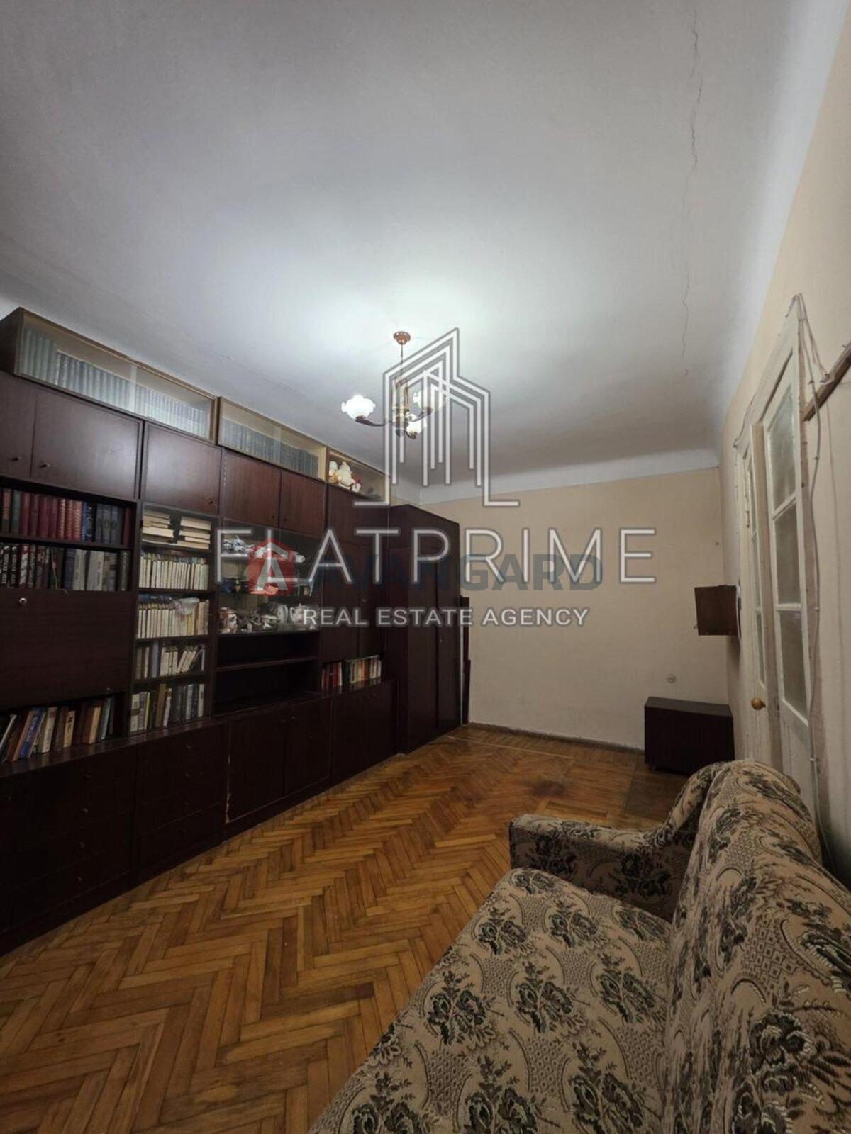 1 комн. квартира, 33/19/6 кв. м., 3/4 этаж фото 2 1 комн. квартира, 33/19/6 кв. м., 3/4 этаж фото 2