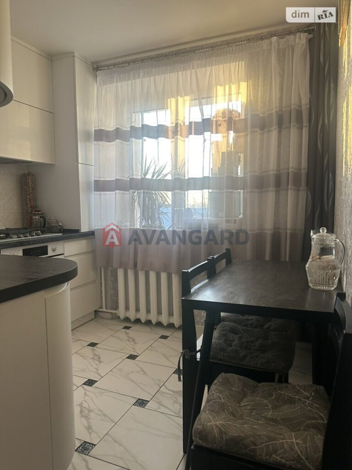 2 кім. квартира, 45/-/5.4 кв. м., 2/5 поверх фото 13 2 кім. квартира, 45/-/5.4 кв. м., 2/5 поверх фото 13