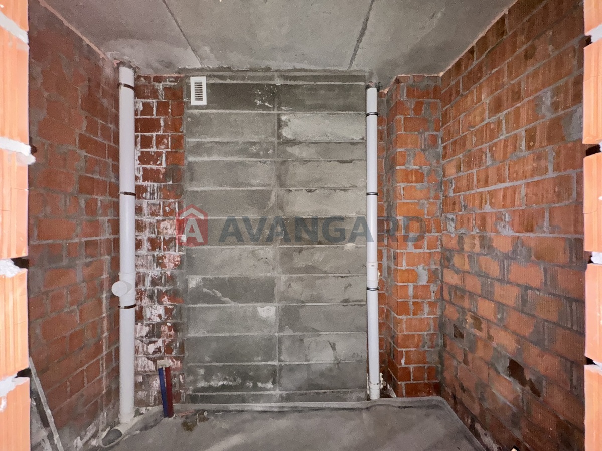 1 комн. квартира, 50/30/15 кв. м., 1/12 этаж фото 5 1 комн. квартира, 50/30/15 кв. м., 1/12 этаж фото 5