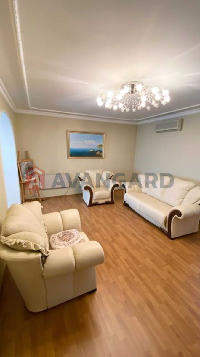 3 кім. квартира, 103/-/11 кв. м., 4/10 поверх фото 2 3 кім. квартира, 103/-/11 кв. м., 4/10 поверх фото 2