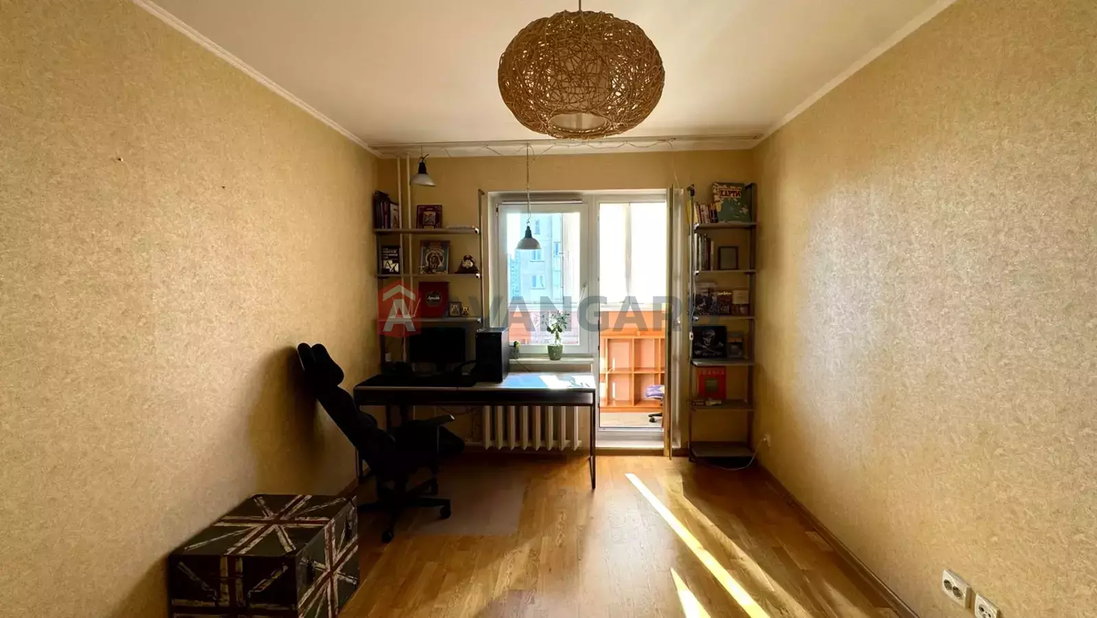 2 кім. квартира, 70/-/14 кв. м., 15/16 поверх фото 5 2 кім. квартира, 70/-/14 кв. м., 15/16 поверх фото 5