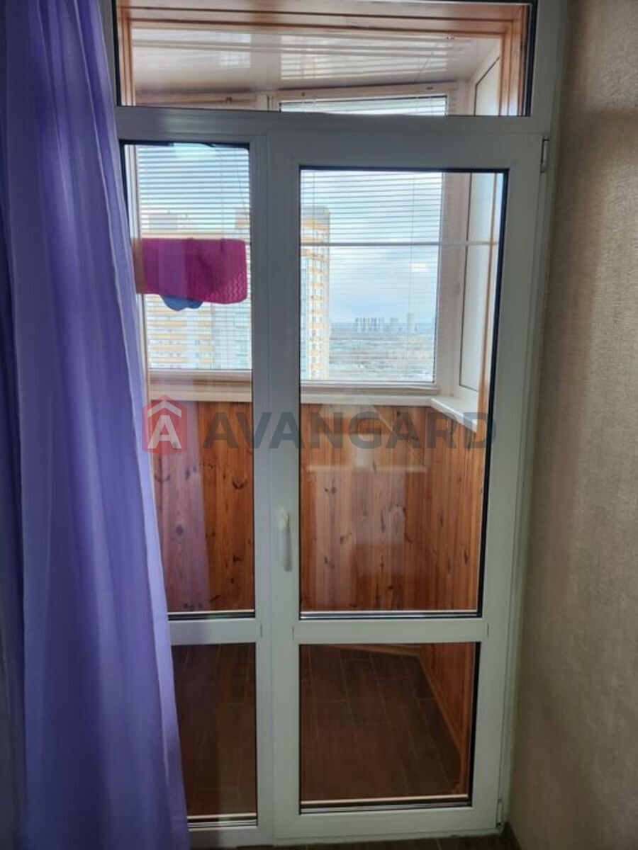 1 комн. квартира, 48/-/12 кв. м., 21/25 этаж фото 24 1 комн. квартира, 48/-/12 кв. м., 21/25 этаж фото 24