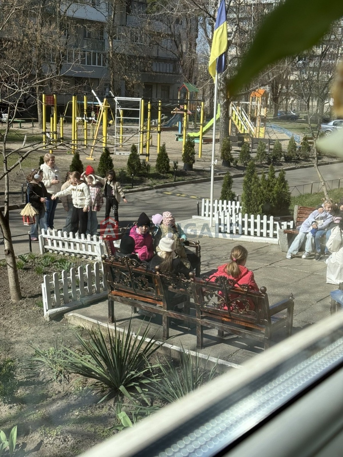 3 комн. квартира, 59/40/7 кв. м., 6/9 этаж фото 10 3 комн. квартира, 59/40/7 кв. м., 6/9 этаж фото 10