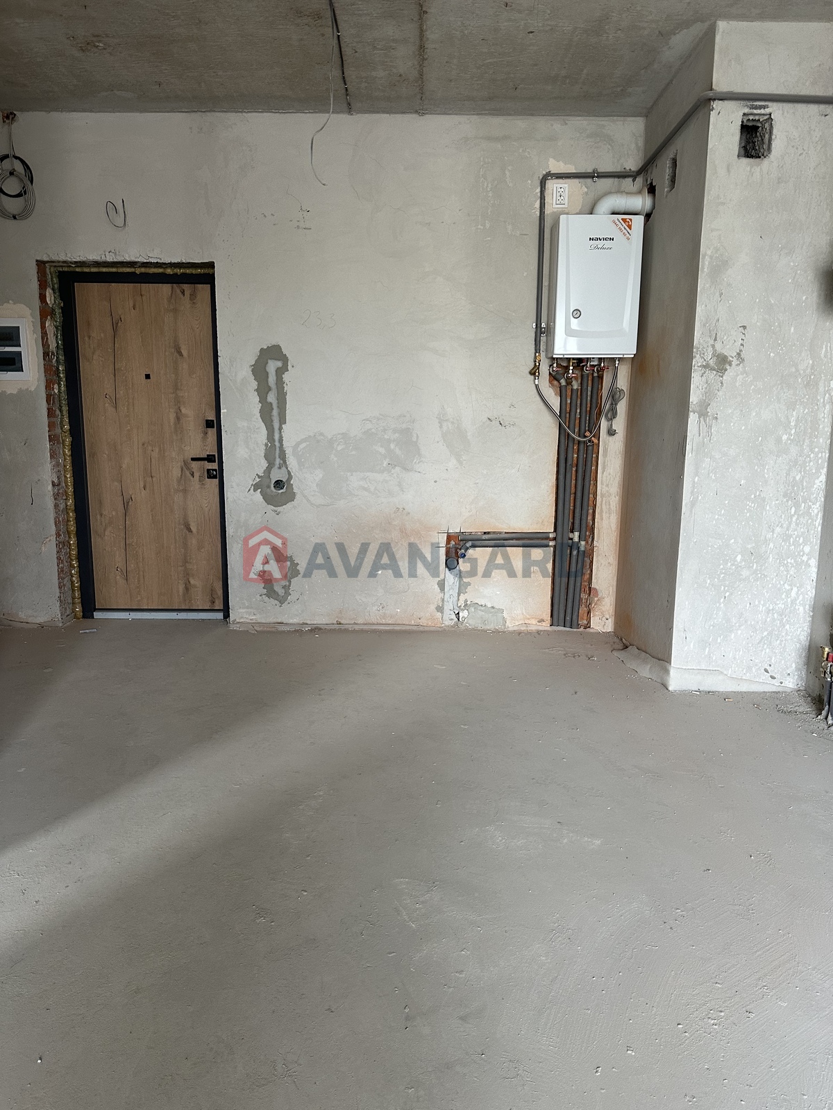 1 комн. квартира, 41.8/12.00/19.10 кв. м., 2/6 этаж фото 4 1 комн. квартира, 41.8/12.00/19.10 кв. м., 2/6 этаж фото 4