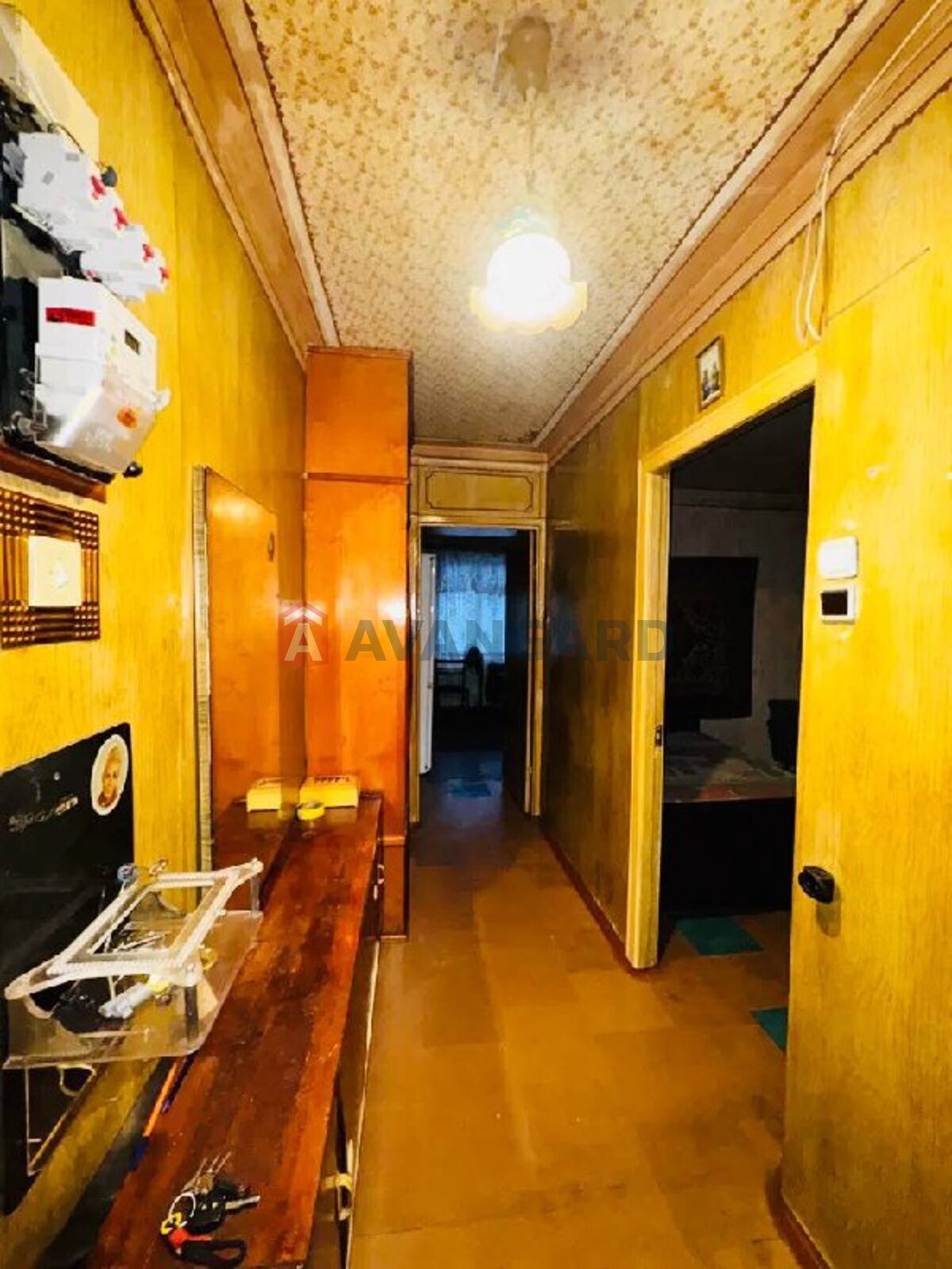 3 комн. квартира, 57/-/9 кв. м., 2/9 этаж фото 10 3 комн. квартира, 57/-/9 кв. м., 2/9 этаж фото 10