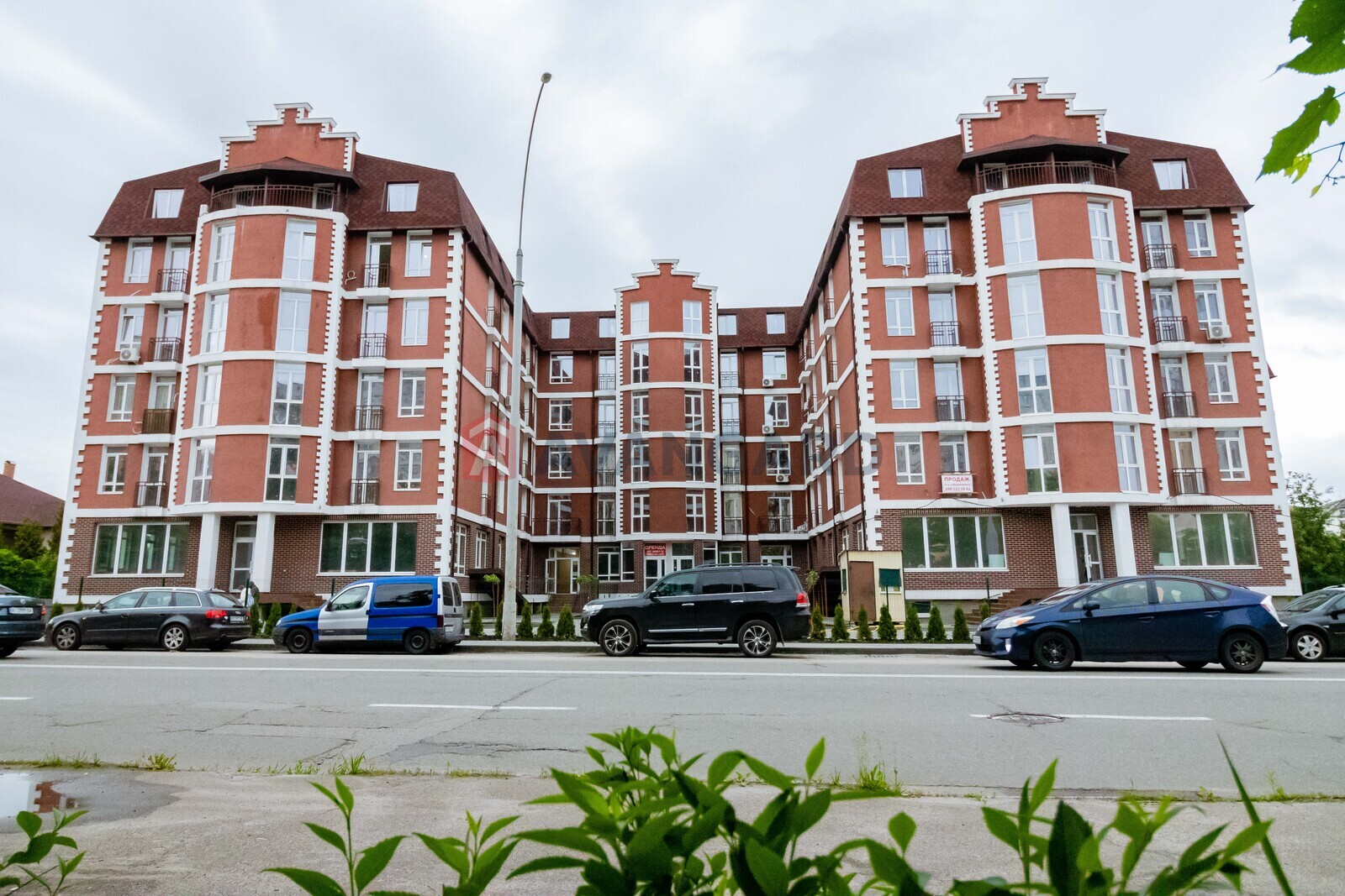 2 кім. квартира, 72.8/59.7/5 кв. м., 6/6 поверх фото 13 2 кім. квартира, 72.8/59.7/5 кв. м., 6/6 поверх фото 13