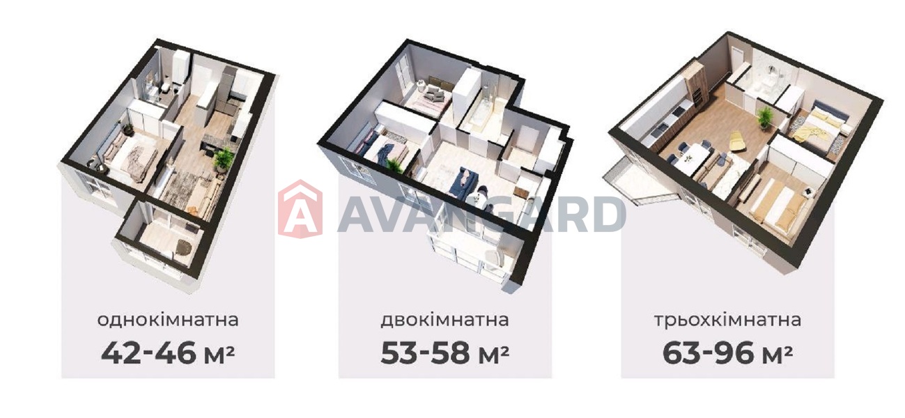 3 комн. квартира, 70.18/45/15 кв. м., 5/12 этаж фото 3 3 комн. квартира, 70.18/45/15 кв. м., 5/12 этаж фото 3