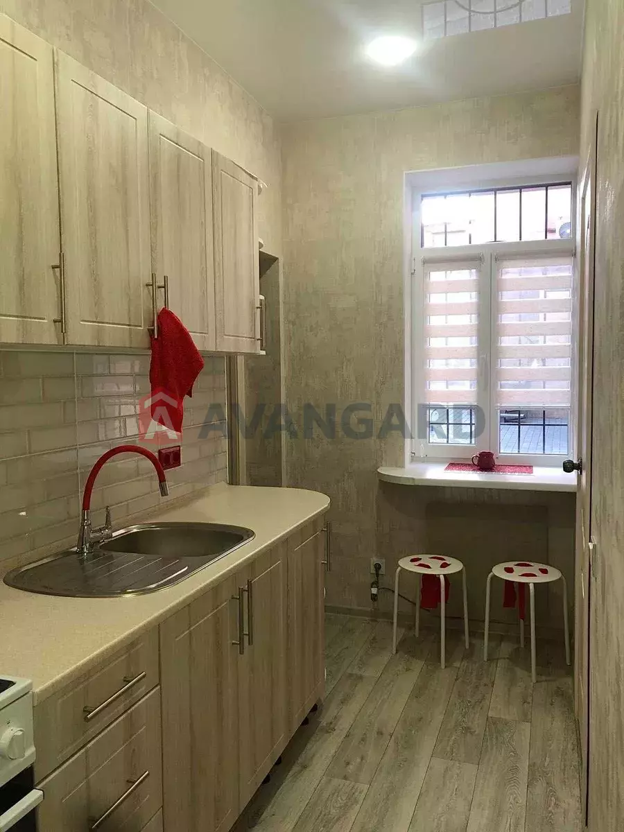 2 кім. квартира, 38/-/5 кв. м., 1/1 поверх фото 24 2 кім. квартира, 38/-/5 кв. м., 1/1 поверх фото 24