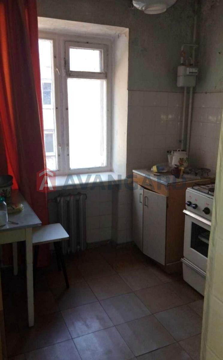 3 кім. квартира, 58.2 / 39.2 / 6 м? кв. м., 3/4 поверх фото 9 3 кім. квартира, 58.2 / 39.2 / 6 м? кв. м., 3/4 поверх фото 9